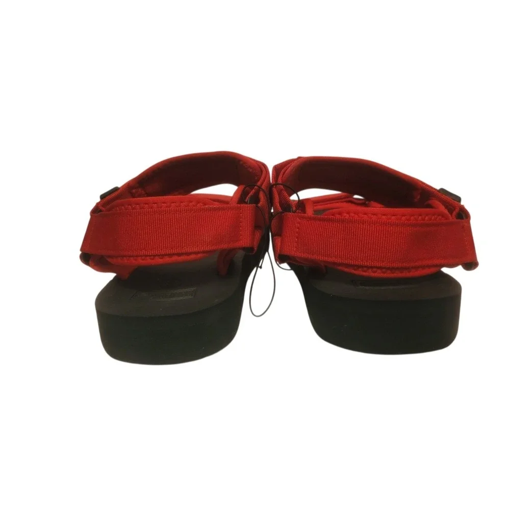 Ecko Unltd Prince sandals‎ 9 NWT